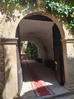 Palazzo Caracciolo - Gerace - 7