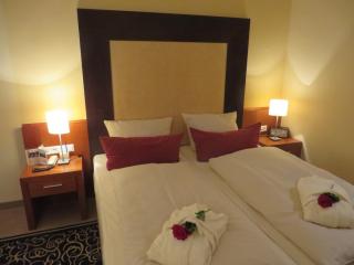 Ringhotel Bundschu - Bad Mergentheim - 8
