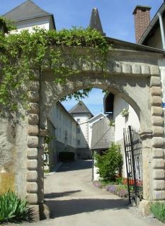 Kloster Wernberg - 5