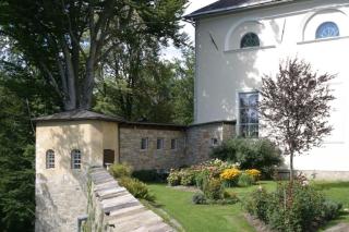 Kloster Wernberg - 3