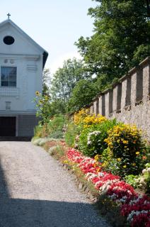 Kloster Wernberg - 2
