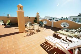 Apartamentos Nerjaluna - Nerja - 7