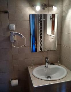 Christofer's Rooms - Zagora - 8