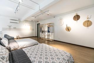 Pinnacle Duplex@6Pax-5m Walk to Paradigm Mall+WIFI - Petaling Jaya - 7