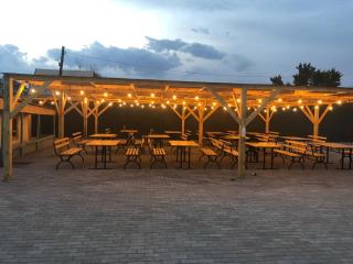 Семейная зона отдыха LAFA - 3