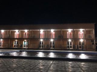 Семейная зона отдыха LAFA - 6