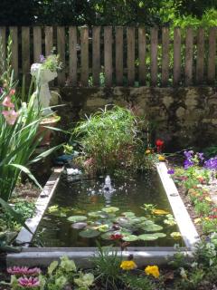 Les noyers aulnay - Aulnay - 4