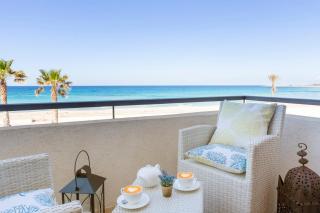 Mira Spiaggia - San Vito lo Capo - 6