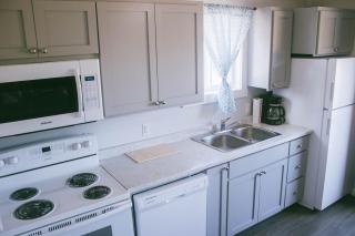 Hidden Acres Cottages - Cavendish - 1