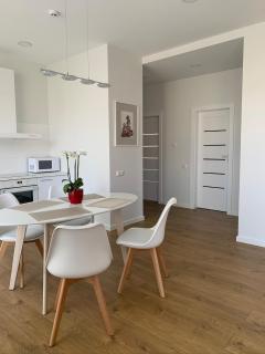 Apartamentai Fortuna - Kaunas - 3