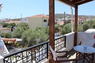 Koula's Place - Elafonisos - 9