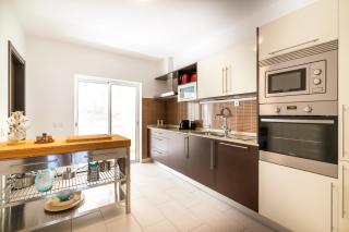 Albufeira-Old Town, Luxury & Comfy 2 bedrooms apartment - Albufeira - 2