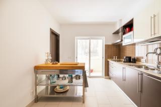 Albufeira-Old Town, Luxury & Comfy 2 bedrooms apartment - Albufeira - 3