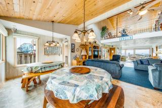 Beachtown Bliss - Rockaway Beach - 8
