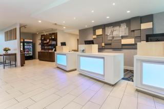 Holiday Inn Express & Suites Fort Worth Downtown by IHG - 1