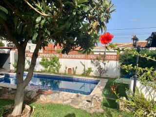 Villa Ana María - Torremolinos - 3