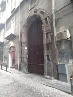 C era Una Volta - Napoli - 9