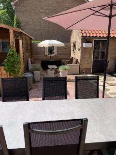 B&B Diemerplein - Amsterdam - 2