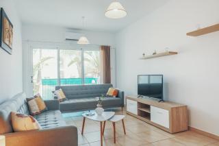 Elegant 1 Bedroom Apartment - Great Kings Resort Protaras, Kapparis - Paralimni - 9
