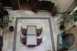 Dar Aida - Rabat - 9
