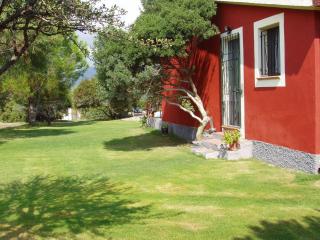 Villa Franca - 2