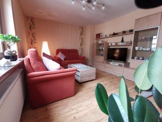 Ferienwohnung Moselblick - Bruttig-Fankel - 8
