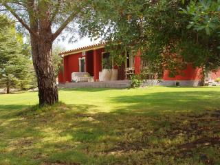 Villa Franca - 1