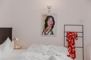 SEEBICHL haus am see Designhotel Kitzbühel - 6