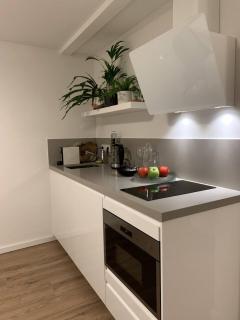 Designer Loft Apartment in Delft city new 38B - 0