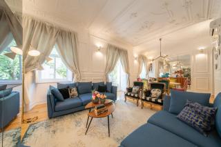 Bliss Lisbon Apartments - Avenidas - Lisbona - 4