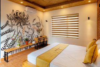 An Thái Homestay and Bar - 8