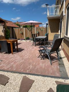 B&B Diemerplein - Amsterdam - 3