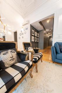 Bliss Lisbon Apartments - Avenidas - Lisbona - 8