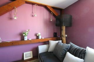 Colmar City Center - Apartment Duplex MARIGNY - BookingAlsace - Colmar - 4