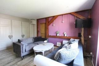 Colmar City Center - Apartment Duplex MARIGNY - BookingAlsace - Colmar - 1