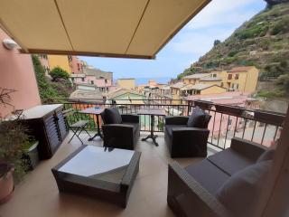5 TERRE PELAGOS 2 - Manarola - 8