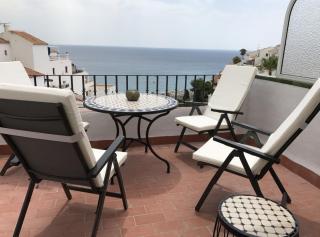 Nerja · Nerja · Beautiful seaview apartment Nerja - Nerja - 0