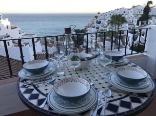 Nerja · Nerja · Beautiful seaview apartment Nerja - Nerja - 2