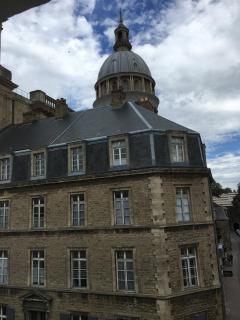 Au coeur des Remparts - Boulogne-sur-Mer - 1