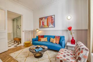 Sweett - Atelier Napoleon - Paris - 5