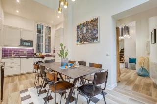 Sweett - Atelier Napoleon - Parigi - 8