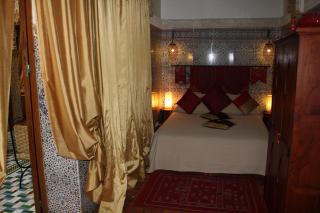 Riad Dar Zouhour - Rabat - 7