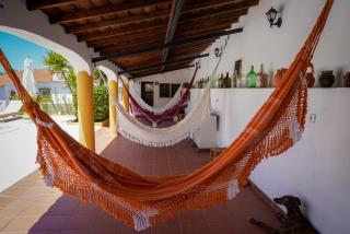 Casas de Santa Rita - 5