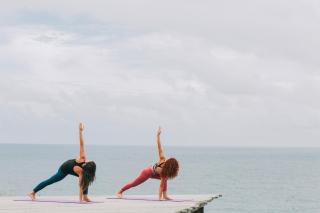 Santa Barbara Eco-Beach Resort - 5