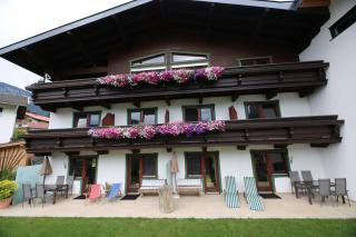 Landhaus Elfi - Söll - 0
