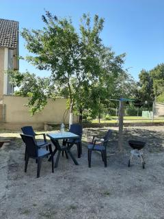 La petite escale - Vierzon - 9