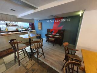The Lugger Inn - Weymouth - 7