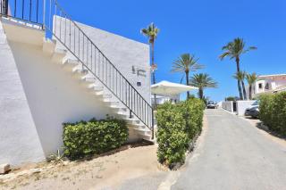 Urbanización El Oasis, 20 Villas en 1ª Línea Playa - 1