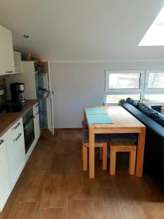 Oberland-Ferienwohnung inkl Königscard bis zu 150 Attraktionen inkl - 2