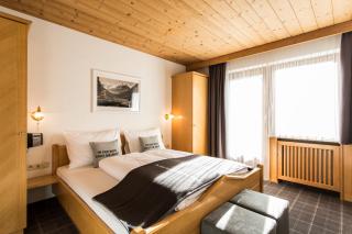 Hotel Hafele - Kaunertal - 8